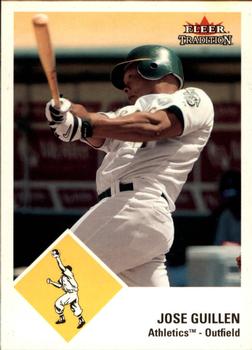 Jose Guillen