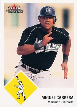 Miguel Cabrera