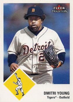 Dmitri Young