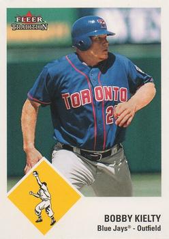Bobby Kielty