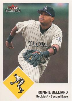 Ronnie Belliard