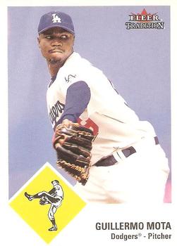 Guillermo Mota