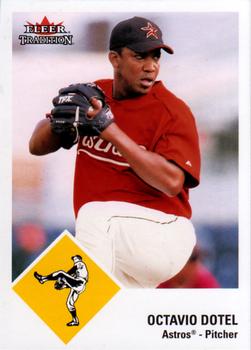 Octavio Dotel