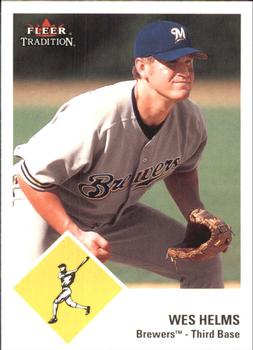 Wes Helms