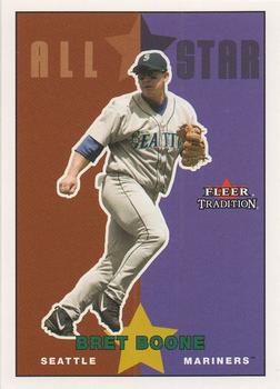 Bret Boone