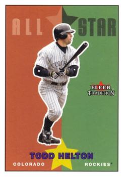 Todd Helton
