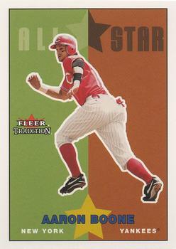 Aaron Boone