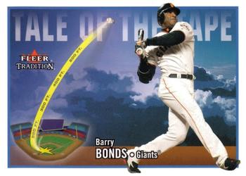 Barry Bonds