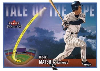 Hideki Matsui