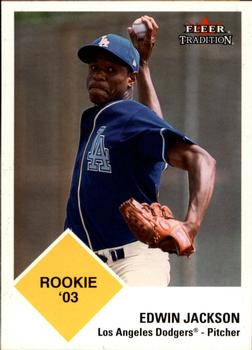 Edwin Jackson
