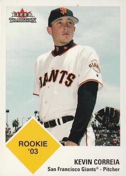 Kevin Correia