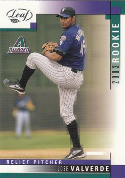 Jose Valverde