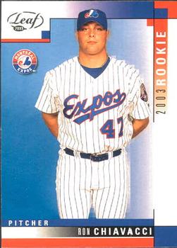 Ron Chiavacci