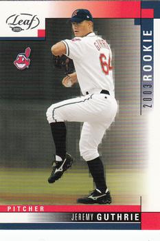 Jeremy Guthrie