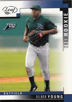 Delmon Young