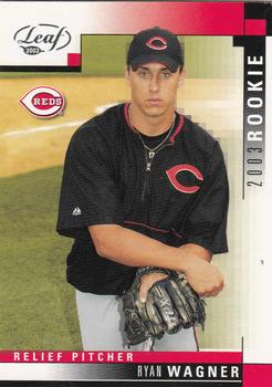 Ryan Wagner