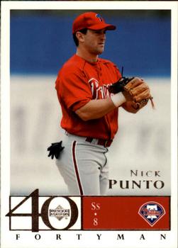 Nick Punto