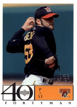 Joe Beimel