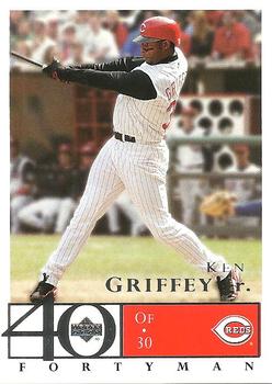 Ken Griffey Jr.