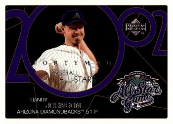 Randy Johnson