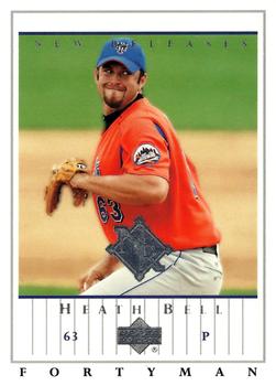 Heath Bell