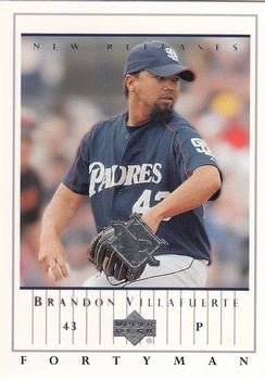 Brandon Villafuerte