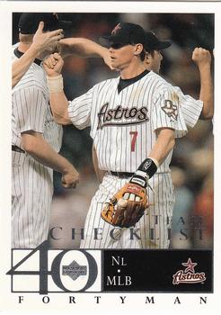 Houston Astros