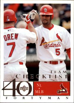 St. Louis Cardinals