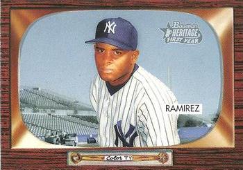 Ramon Ramirez
