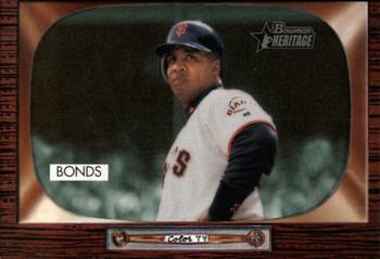 Barry Bonds