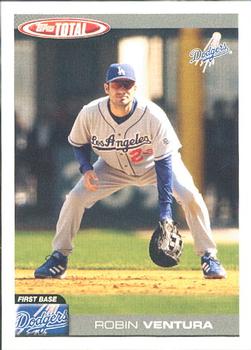 Robin Ventura