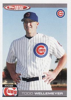 Todd Wellemeyer