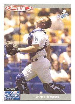 David Ross