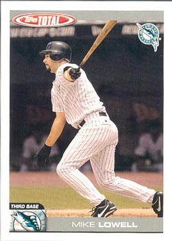 Mike Lowell