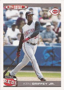Ken Griffey Jr.