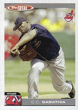 C.C. Sabathia
