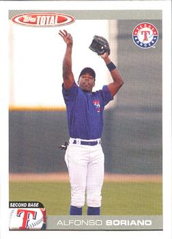 Alfonso Soriano