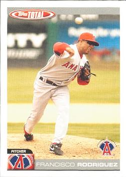 Francisco Rodriguez