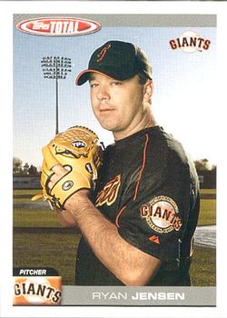 Ryan Jensen