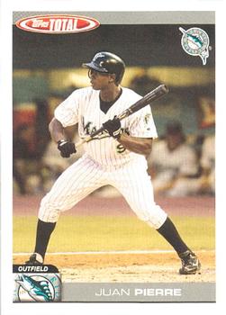 Juan Pierre