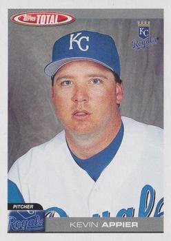 Kevin Appier