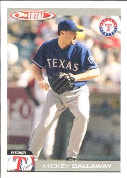 Mickey Callaway