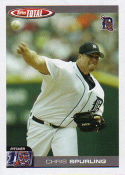 Chris Spurling