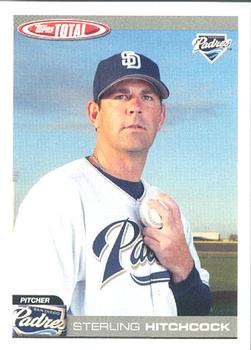 Sterling Hitchcock