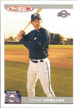 Chad Moeller