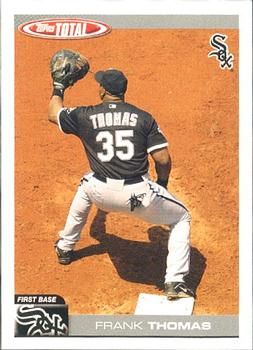 Frank Thomas