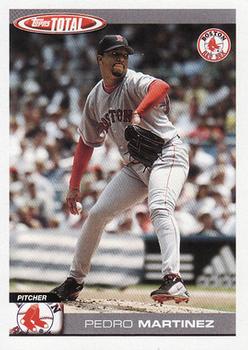 Pedro Martinez