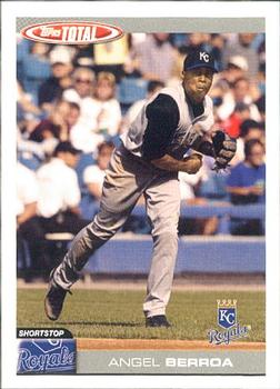 Angel Berroa