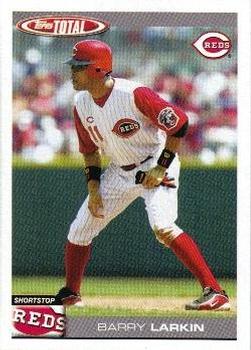 Barry Larkin