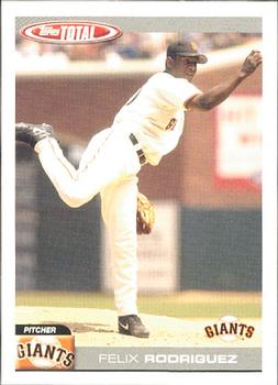 Felix Rodriguez